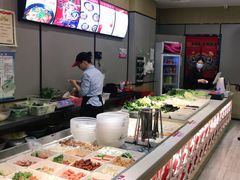 -天府国麻辣香锅(李沧万达店)