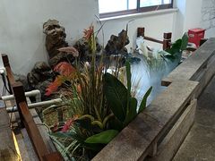 -印巷里主题餐厅(马鞍山店)