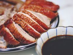 -清真·金宏兴鸭子店(明瓦廊店)