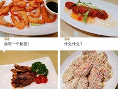 -龙景轩大酒店(宝杨路店)