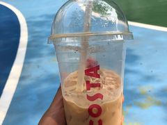 -COSTA COFFEE(中粮祥云店)
