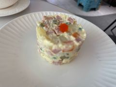 -库滋明·俄罗斯特色美食(中央大街店)