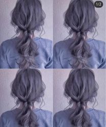 -LJOY丽锦造型·烫发染发