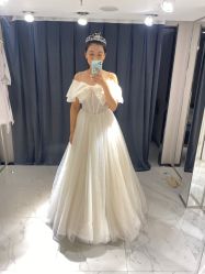 -GRACE KELLY婚纱与礼服(北京店)