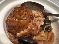 红烧狮子头-江南厨子·品苏杭(华润万象店)