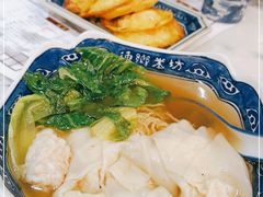 -渔乡米坊·岭南传统小吃专门店(天河龙口西店)