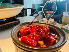 -庆江南江南菜(琴湖溪里花园城店)