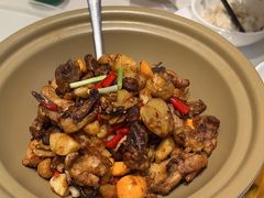 -绿草地·湘菜(芙蓉天街店)