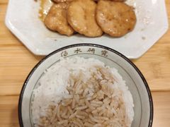 -狮头牌卤味研究所·卤味饭(花城汇南区店)