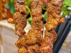 -丝路伊兰·兰州牛肉面(牛街总店)