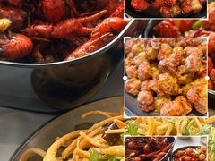 -一棠龙虾•王牌虾球(恒隆广场店)