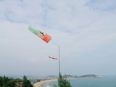 -漳州滨海火山岛自然生态风景区