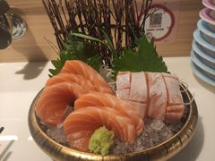 -三禾寿司(君尚店)