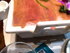 -憨石匠鲜菜火锅(沙坪坝融汇温泉店)