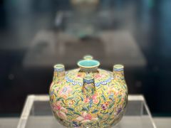 -广西壮族自治区博物馆