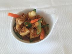 -新加坡海鲜共和(名胜世界圣淘沙海滨坊)