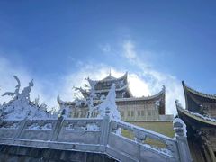 -峨眉山风景名胜区