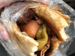 -王虎子大饼(甸柳新村五区店)