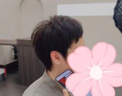 -朗峰专业美发沙龙