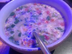 -很久以前羊肉串(簋街店)
