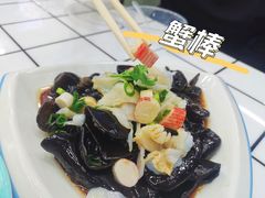-日照大牌檔•小船海鲜(万平口店)