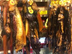 -皇上皇腊味店(下九路店)