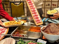 -五星桥原切肥牛火锅(怀德桥店)