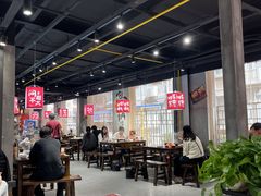 -刘火辣老火锅(光谷店)