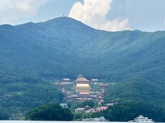 -松花湖风景名胜区