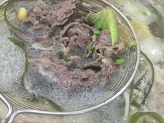 -潮汕良记牛肉火锅(洪武路店)