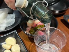 -肉甲韩国木炭烤肉(新壹街1店)