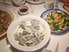 -日丰园海肠水饺·老字号大连海鲜(和平广场店)