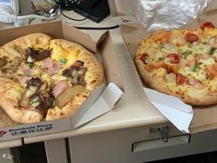 -达美乐比萨(双安店)