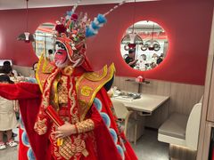 -海底捞火锅(龙岗星河COCO Park店)