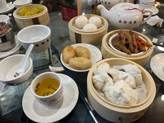 -香港蓮香樓(中環店)