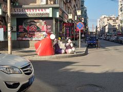 -张师傅参鸡汤店(高丽街店)