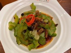 -南拳十三姨·潮汕砂锅粥(世纪金源店)