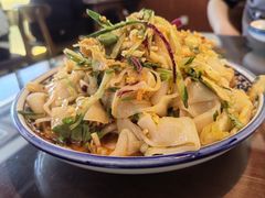 西北凉皮-真食净香居·内蒙烧麦(亚运村店)