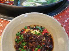 -赵美丽·重庆社区火锅·直营店(火车东站·中豪国际店)