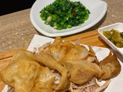 -九毛九西北菜(盈信广场店)