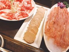 -草原牧羊火锅·龙虾·烤鱼(杨浦店)