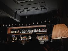 -HUNTING BAR亨霆鸡尾酒馆(越秀淘金店)