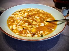 蟹粉豆腐-金鸭季·北京烤鸭(深业上城店)