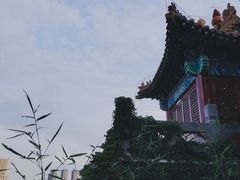 -戏马台景区