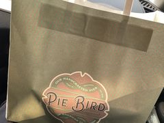 -Pie Bird(新闸路店)