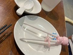 -盐官日光域房车营地·有盐餐厅