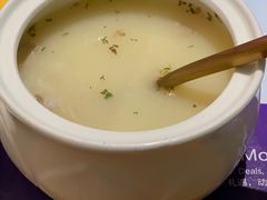 -HELLO MUSAE 拾光缪斯餐厅·纯正希腊风味(苏州中心店)