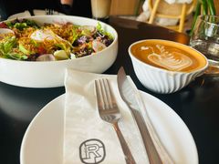 -The Rug(三里屯店)