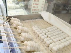 -老南昌白糖糕(大士院店)