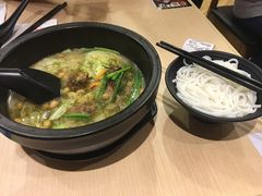 -大鼓米线(常州钟楼新世纪DM店)
